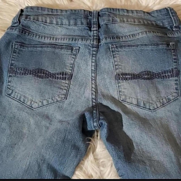 BONGO RIPPED JEANS - Picture 4 of 4